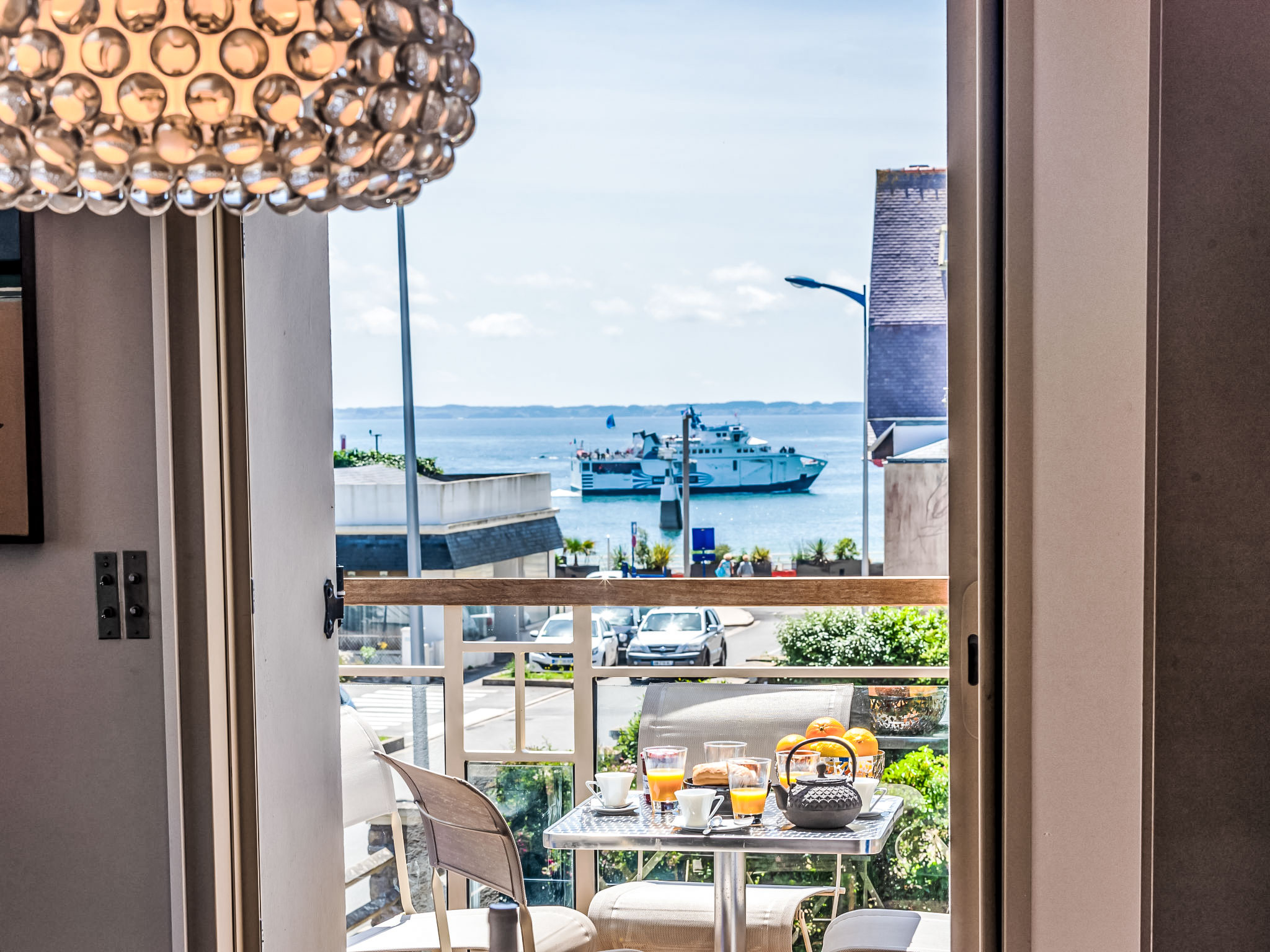 Photo of Les Néréïdes