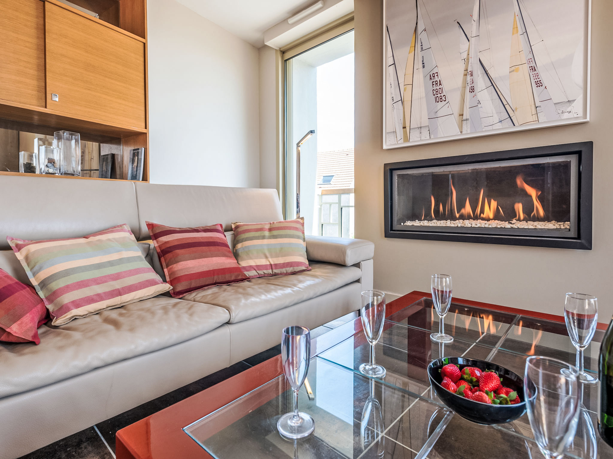 Photo of Les Néréïdes