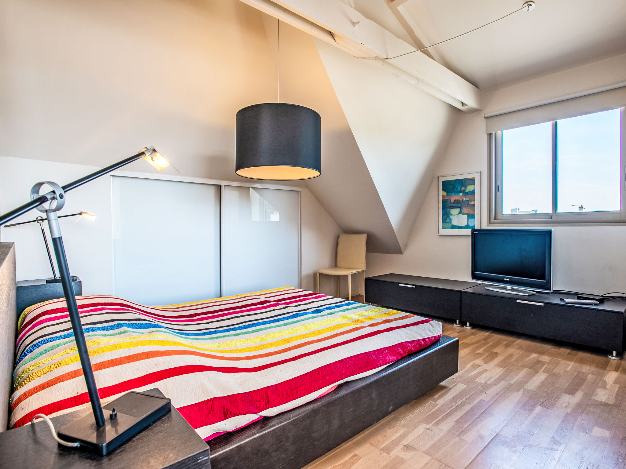 Photo of Les Néréïdes