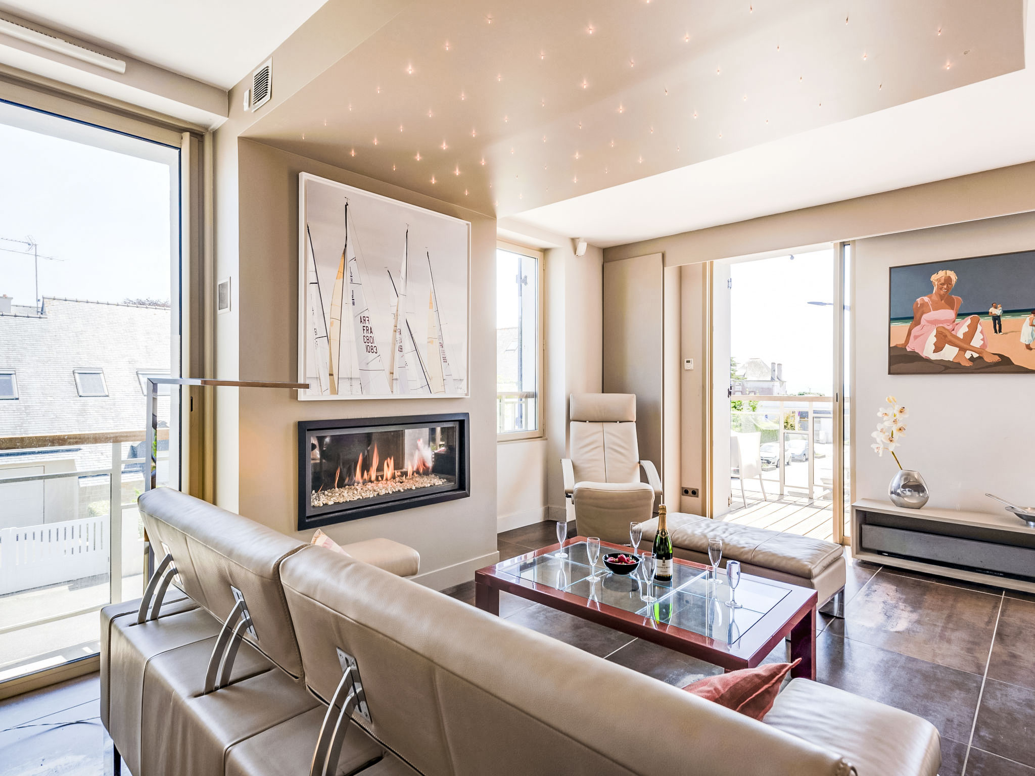 Photo of Les Néréïdes