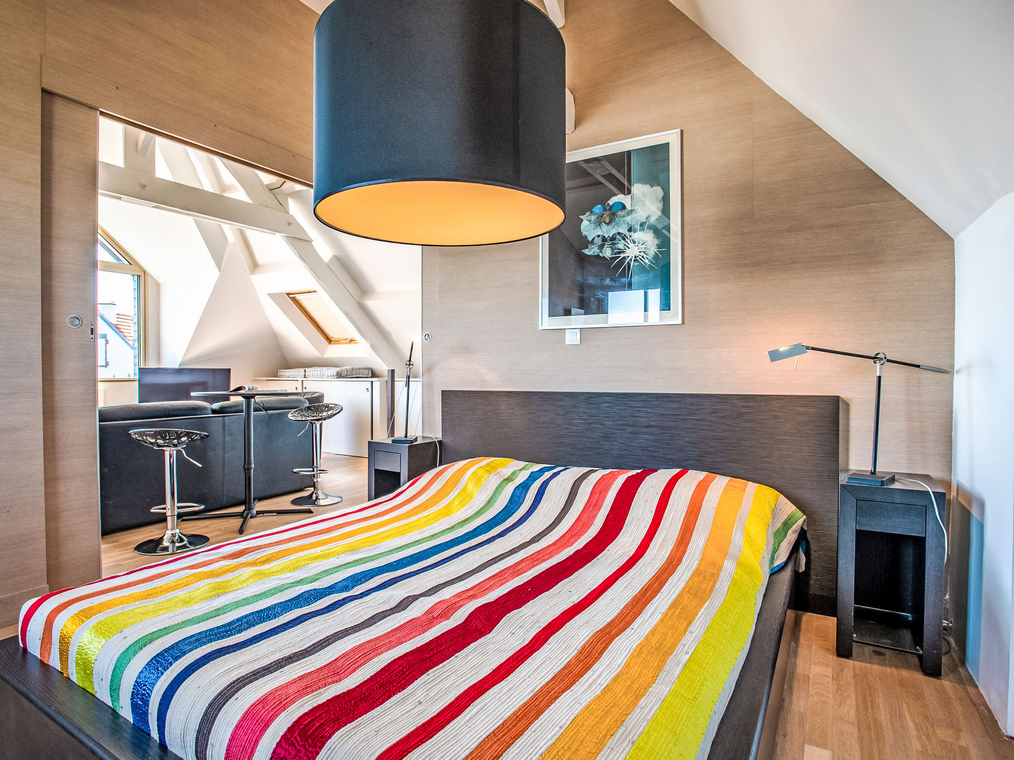 Photo of Les Néréïdes