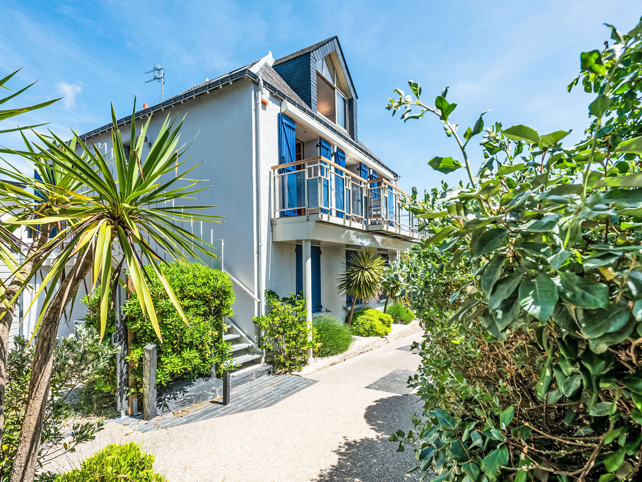 Photo of Les Néréïdes