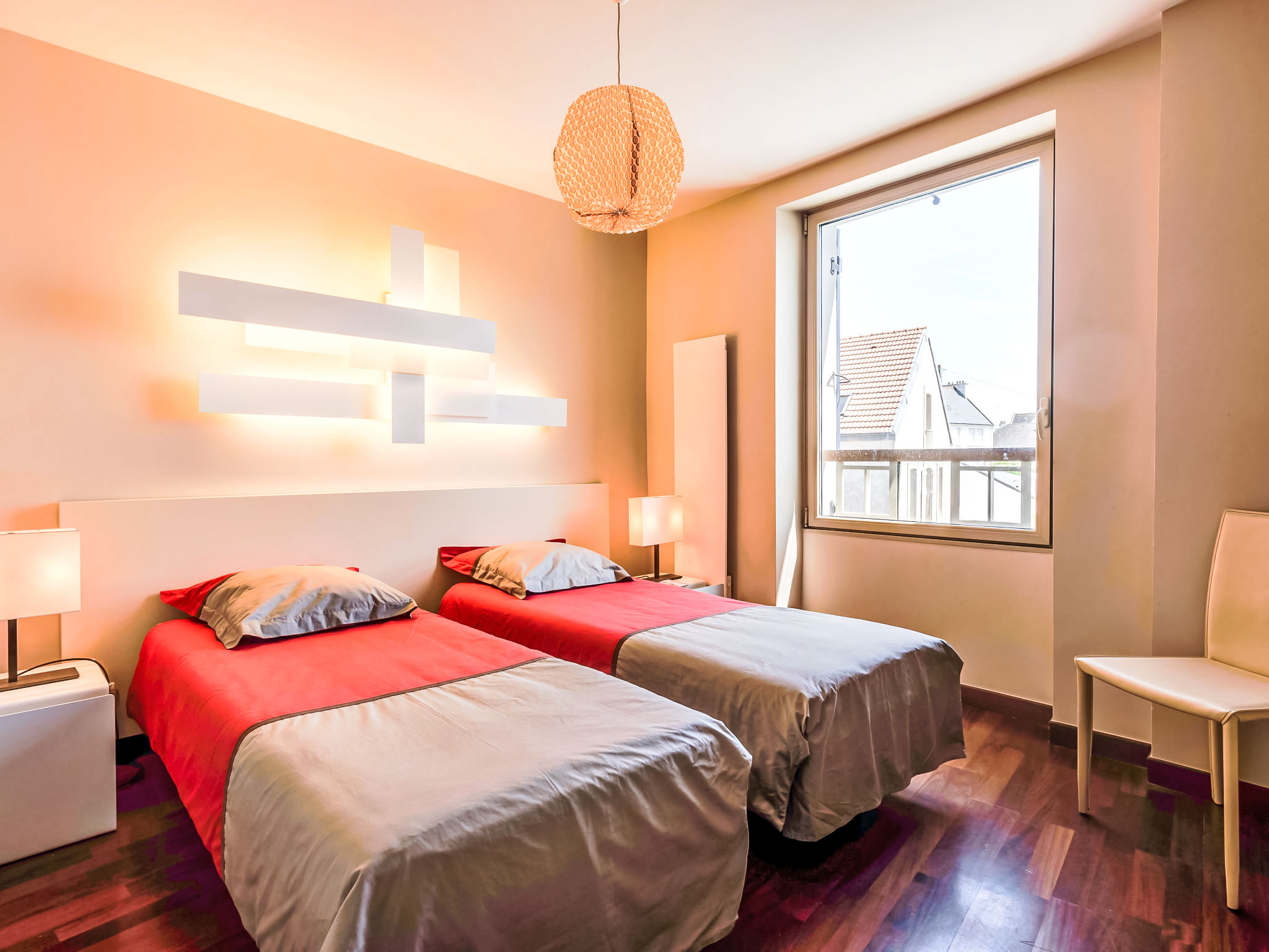 Photo of Les Néréïdes