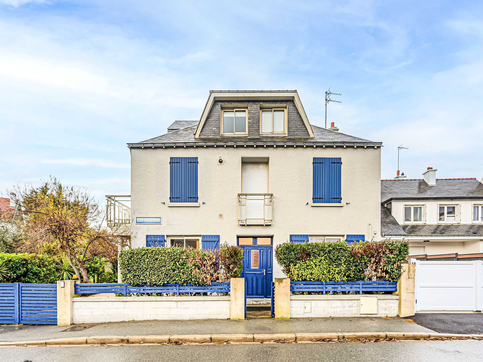 Photo of Les Néréïdes