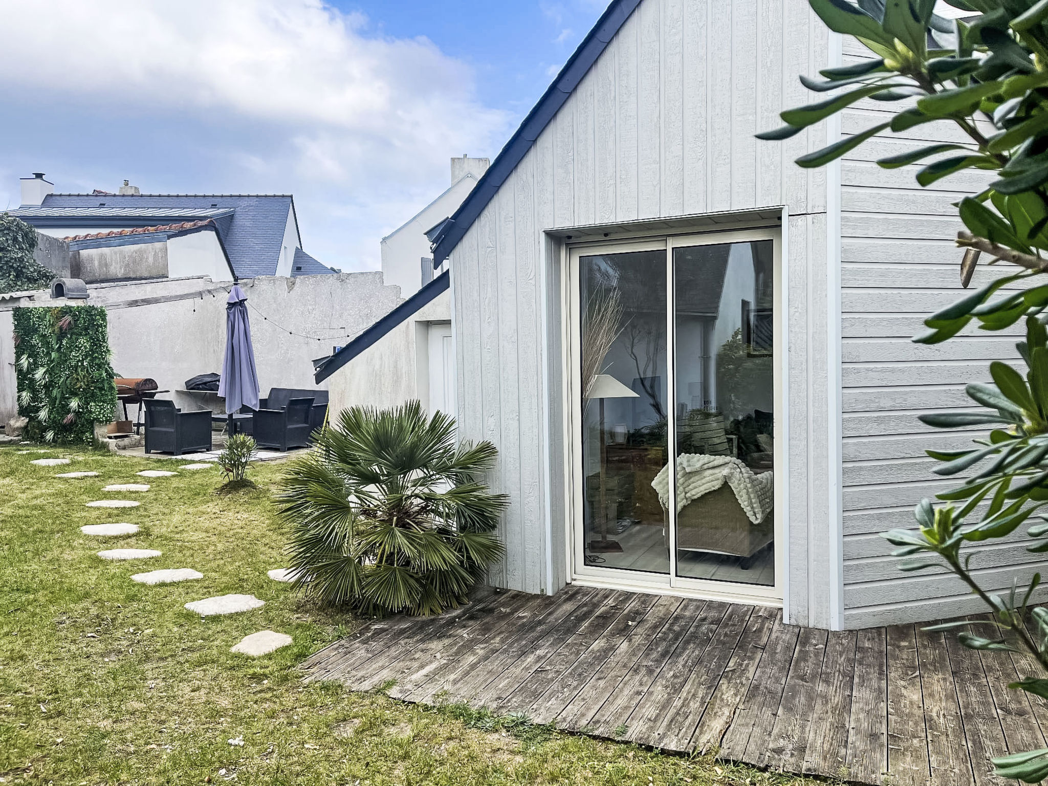 Photo of Les Néréïdes