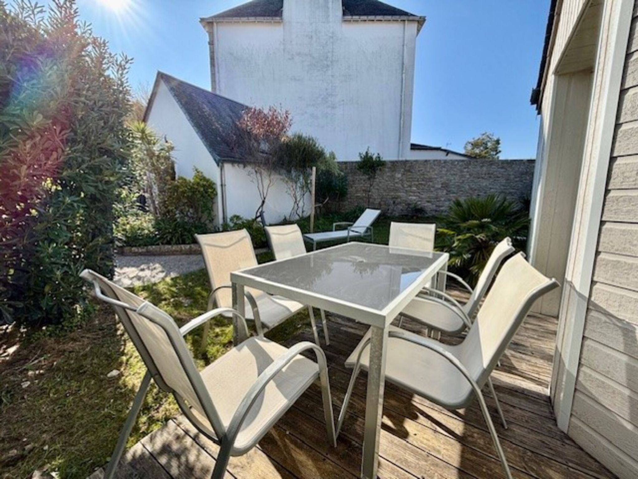 Photo of Les Néréïdes