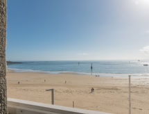 Roch Maria: Modern appartement op 10m van het strand in hartje Quiberon - thumbnail 1