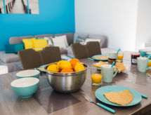 Ferienwohnung Roch Maria