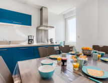 Ferienwohnung Roch Maria