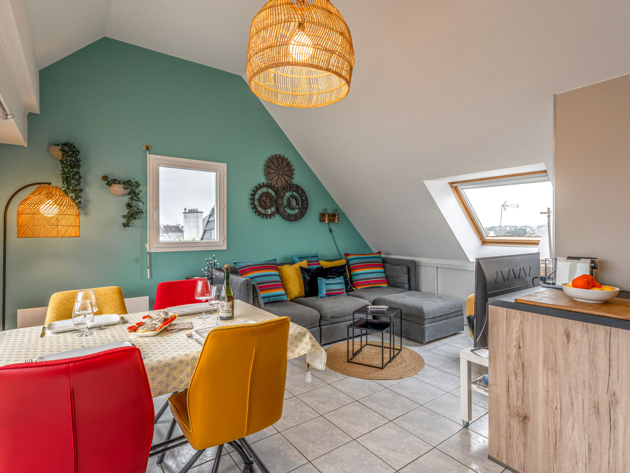 Photo of Résidence Le Hoche