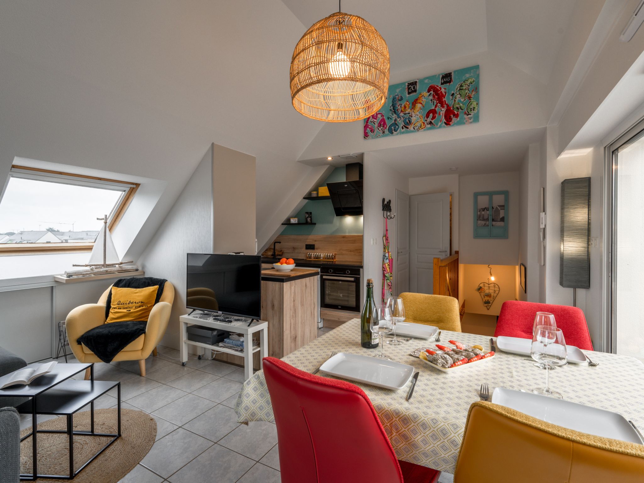 Photo of Résidence Le Hoche