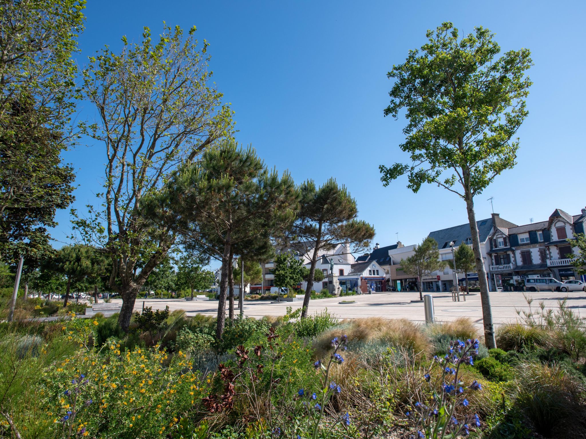 Photo of Résidence Le Hoche