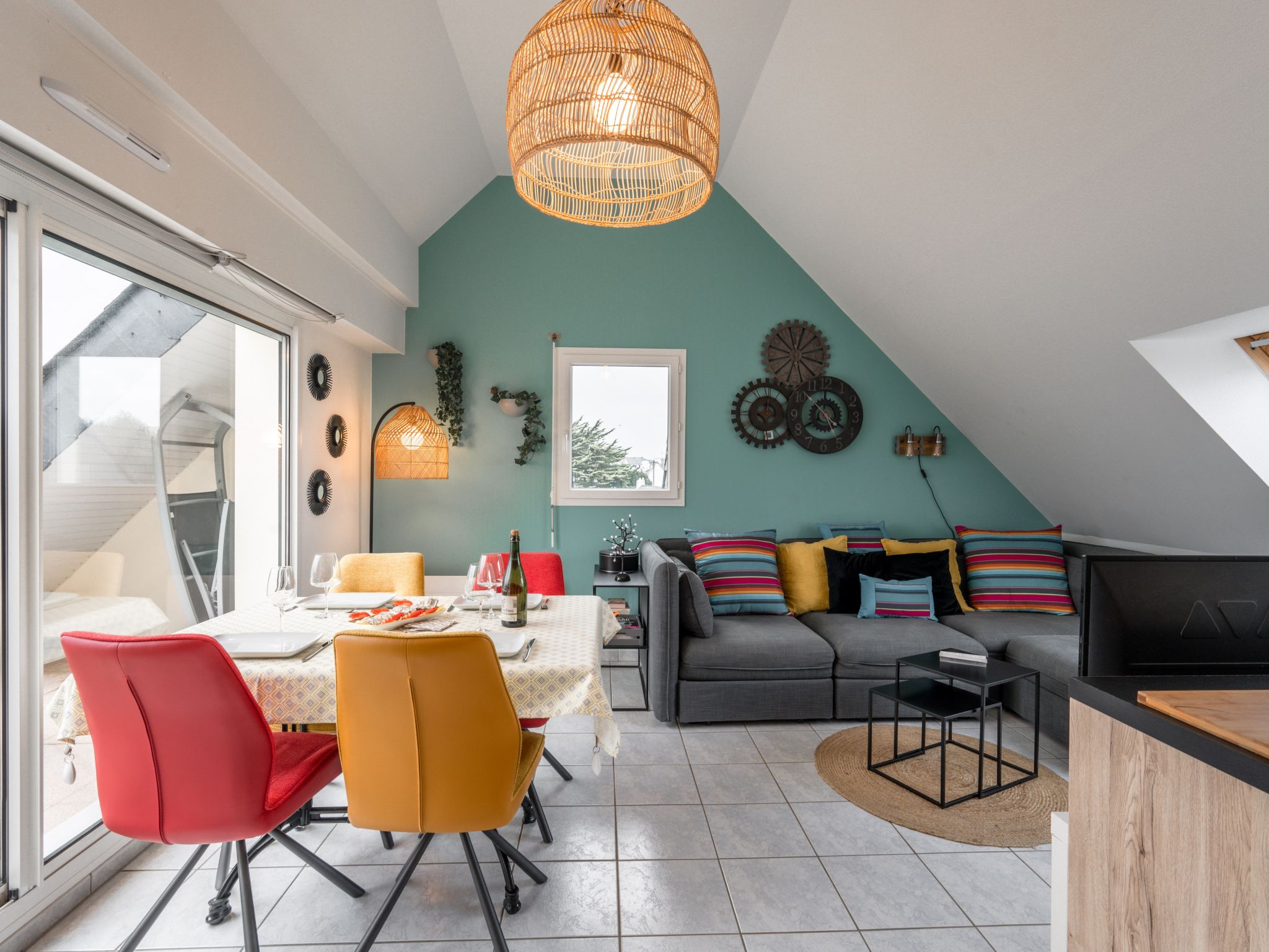 Photo of Résidence Le Hoche