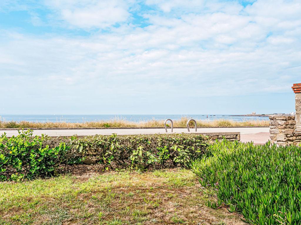 Vakantieverblijf bij Quiberon