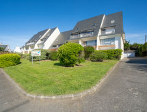 Knusse studio op 170 meter van het strand in Quiberon - thumbnail 3