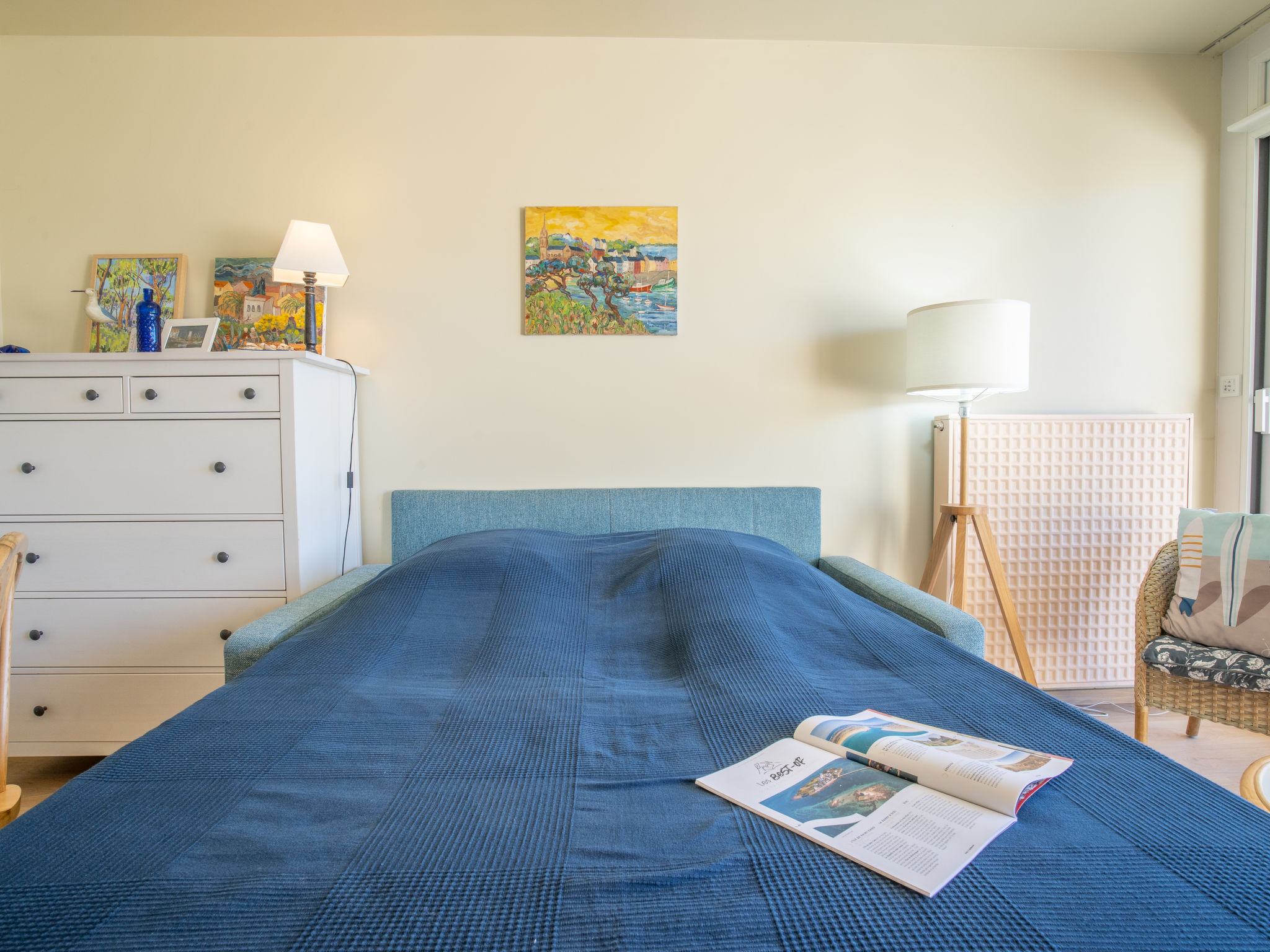 Photo of Les Albatros