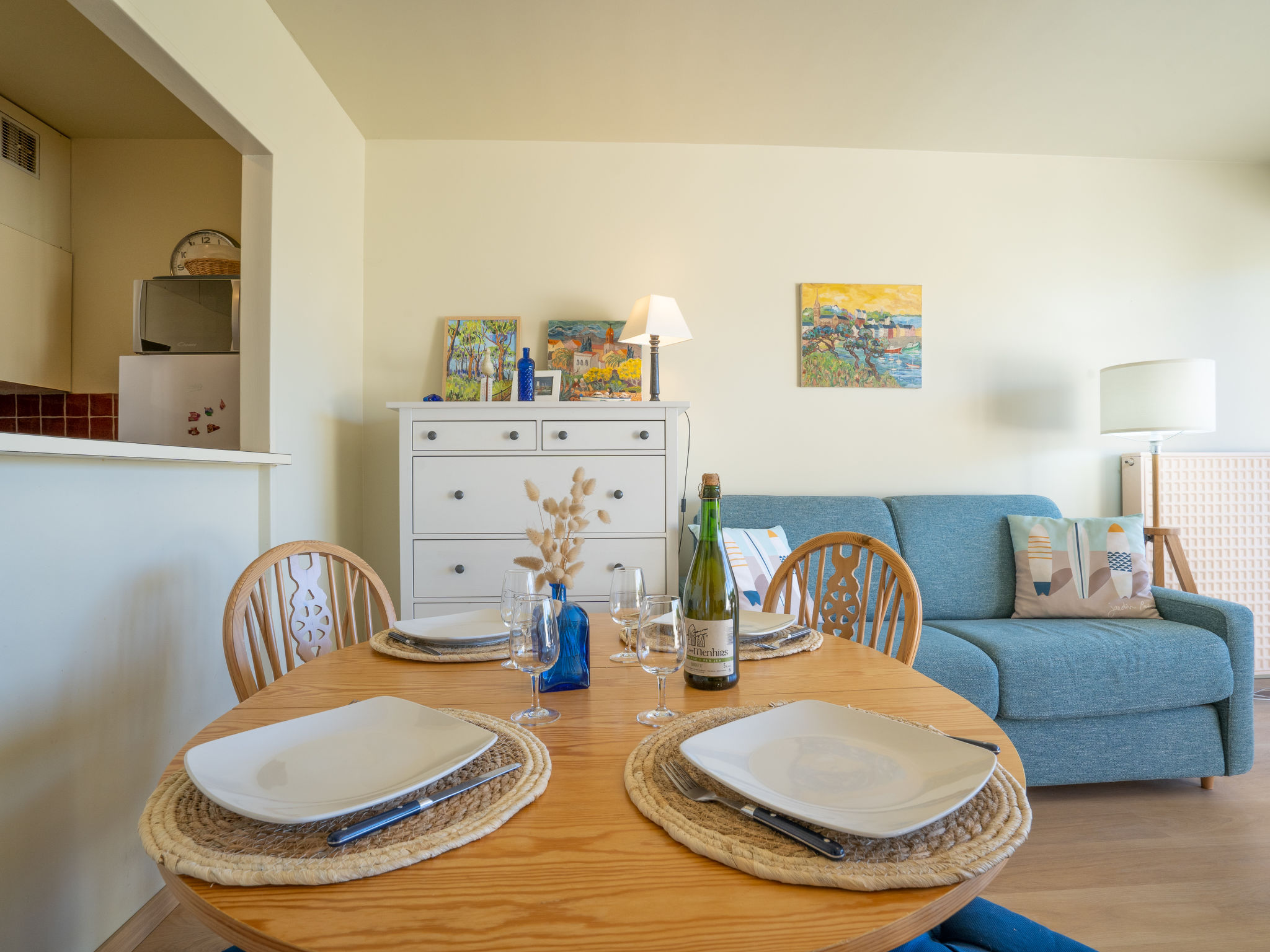 Photo of Les Albatros