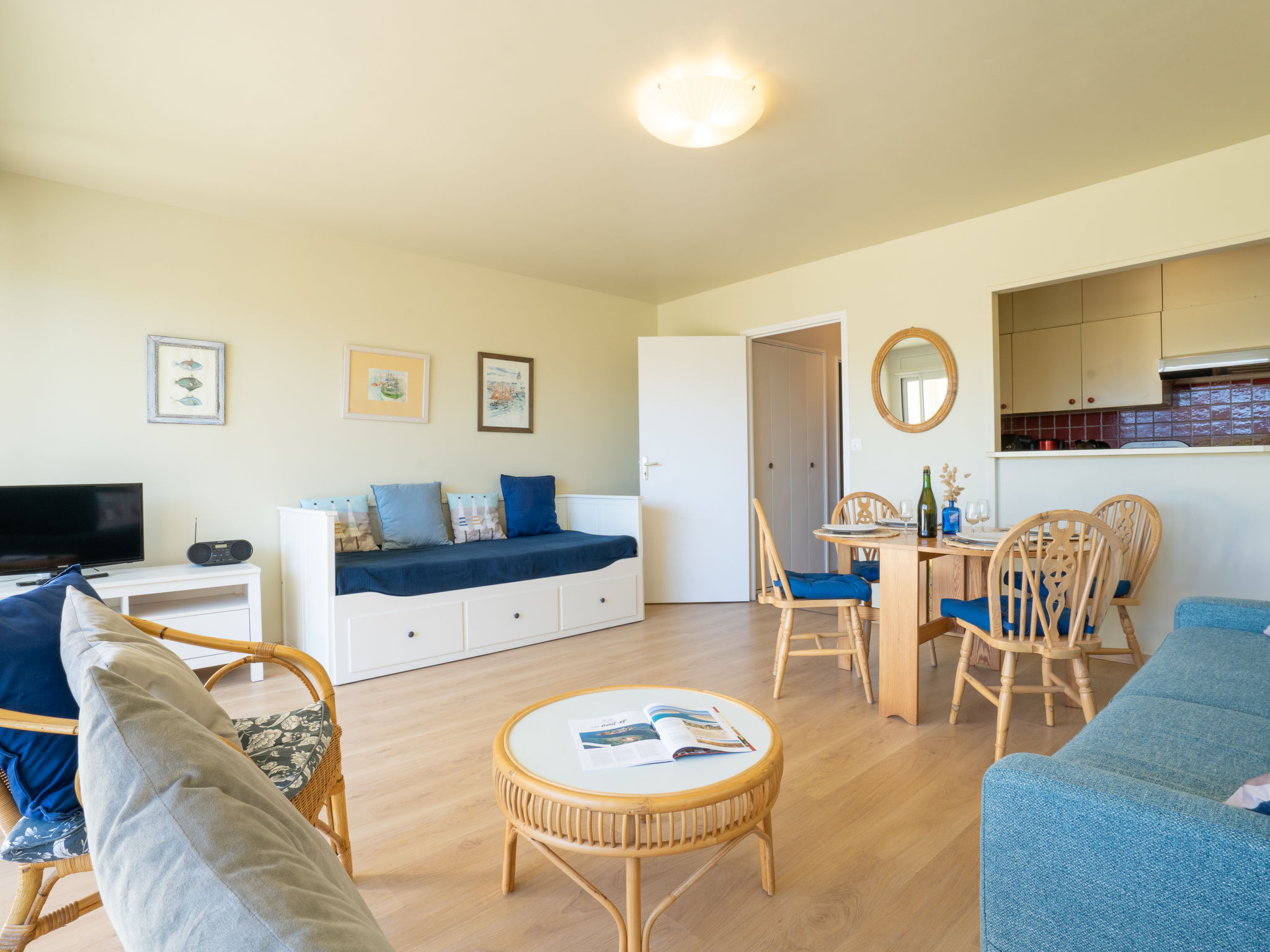 Photo of Les Albatros