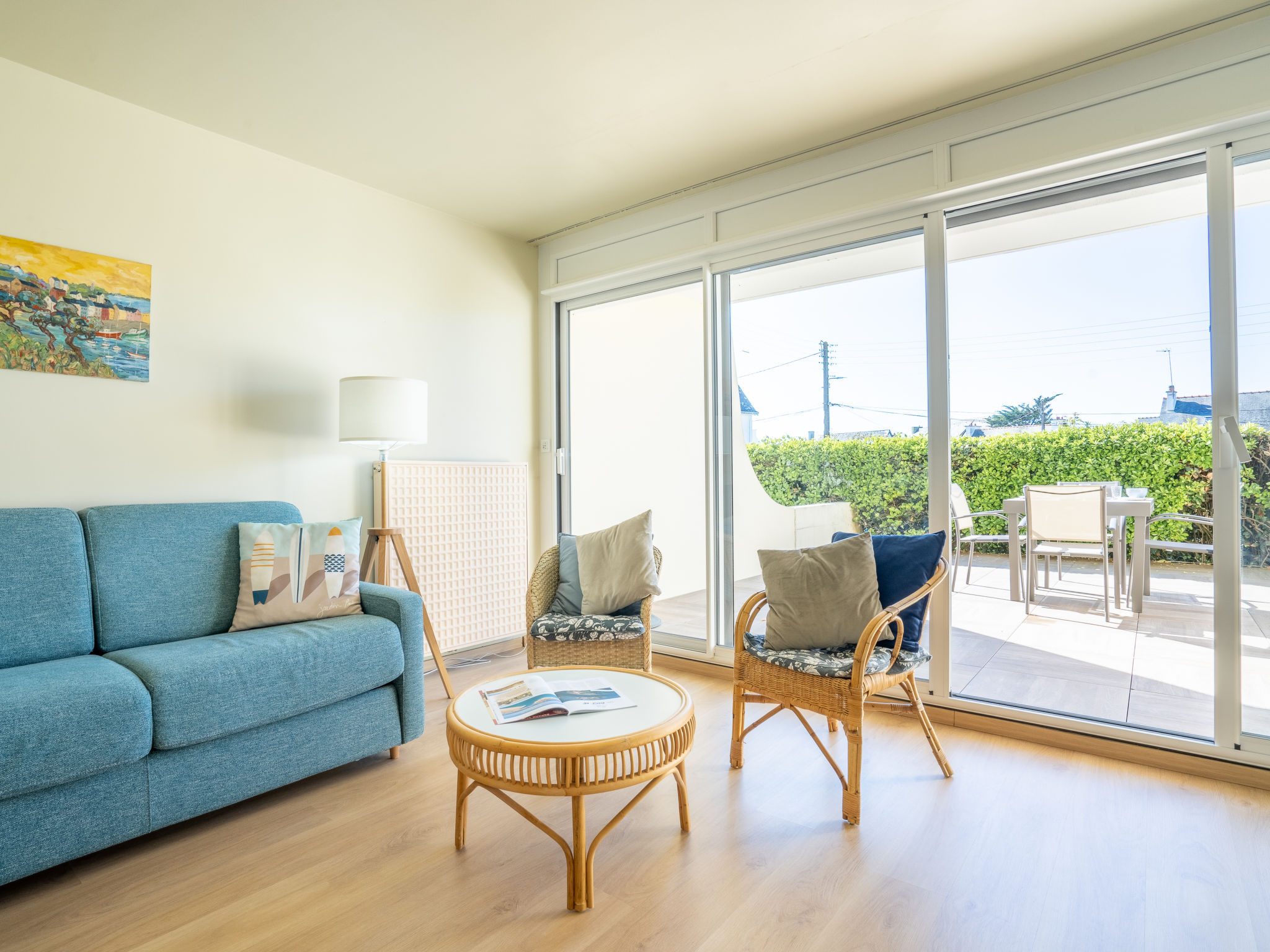 Photo of Les Albatros