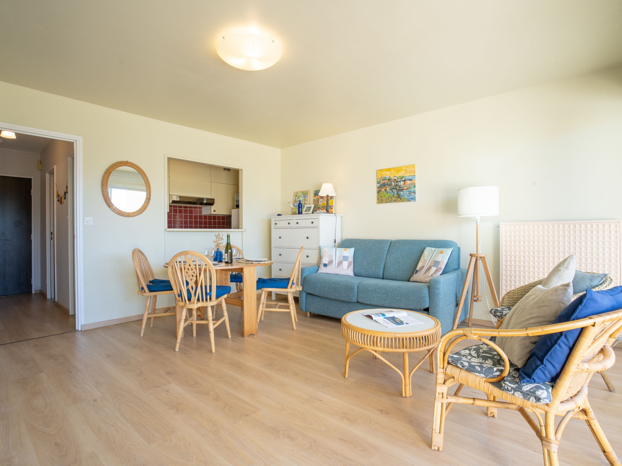 Photo of Les Albatros