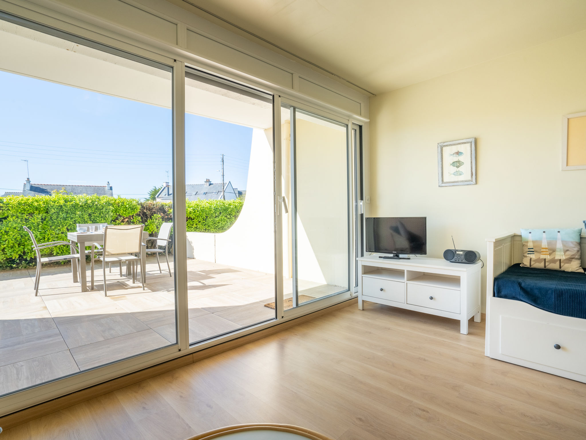 Photo of Les Albatros