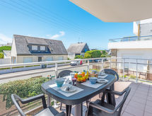 Appartement 50m² op 200m van het strand in Quiberon met uitzicht op zee - thumbnail 1