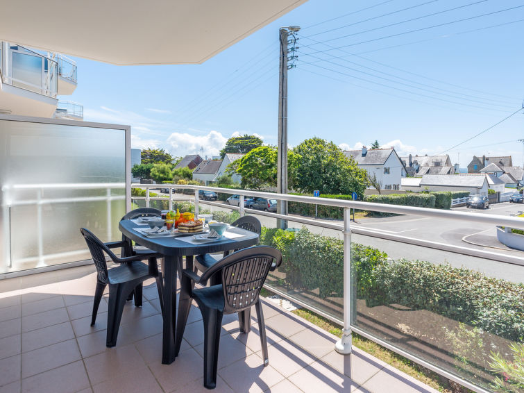 Search and Stay destination Quiberon, Bretagne - France from AU$ 221. Résidence Ker Eden