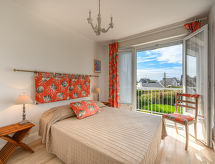 Gezellige vakantiewoning op 250 meter van het strand in Quiberon - thumbnail 4