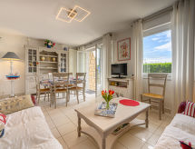 Gezellige vakantiewoning op 250 meter van het strand in Quiberon - thumbnail 6