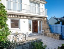 Gezellige vakantiewoning op 250 meter van het strand in Quiberon - thumbnail 5