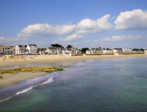 Vacation home Les Dunes