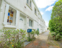 Vacation home Les Dunes