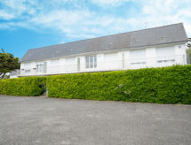 Casa de vacaciones Les Dunes