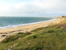 Casa de vacaciones Les Dunes