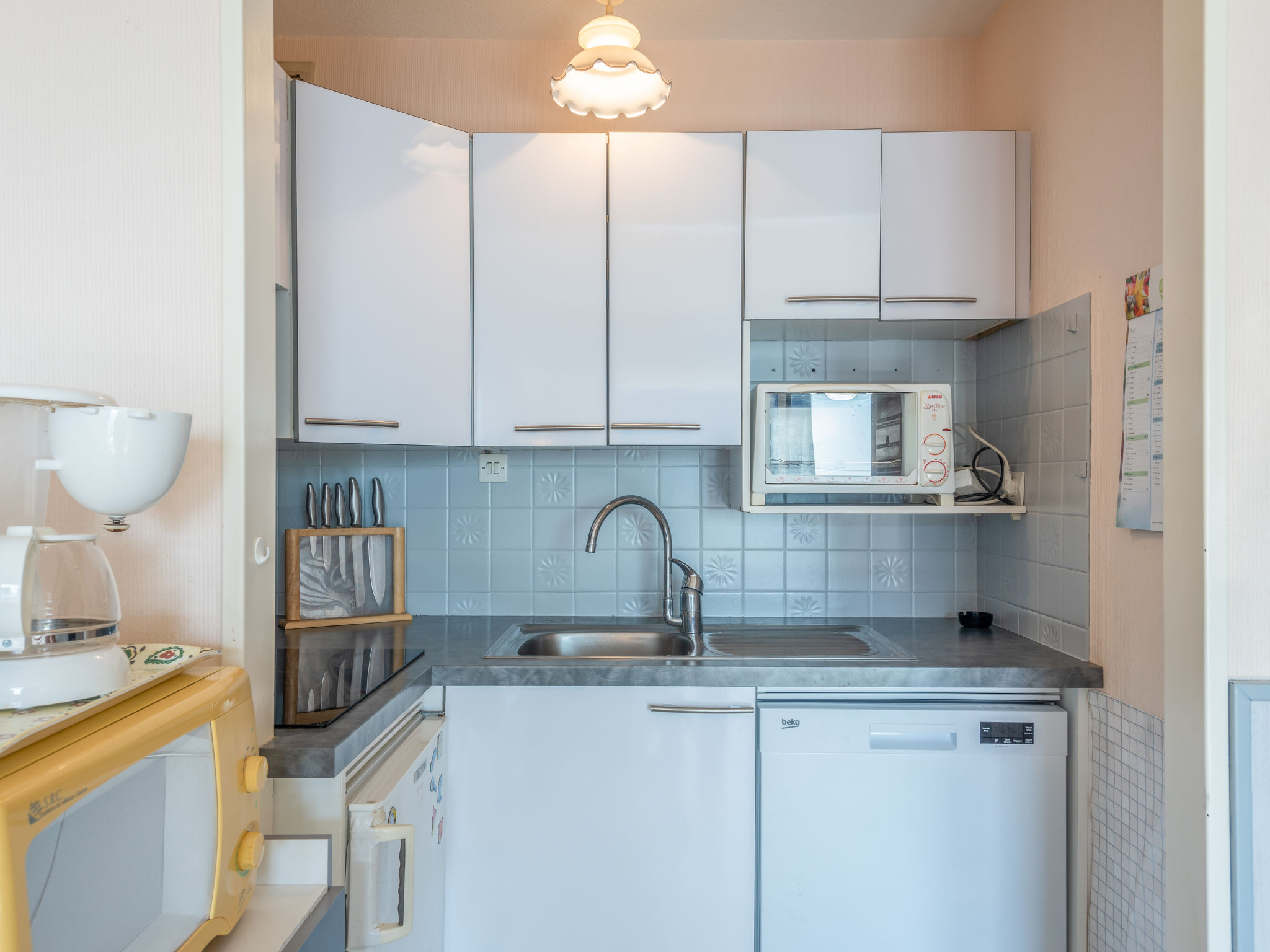 Photo of Résidence Les Dunes