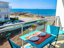 Licht appartement op 250m van het strand in Quiberon - thumbnail 1