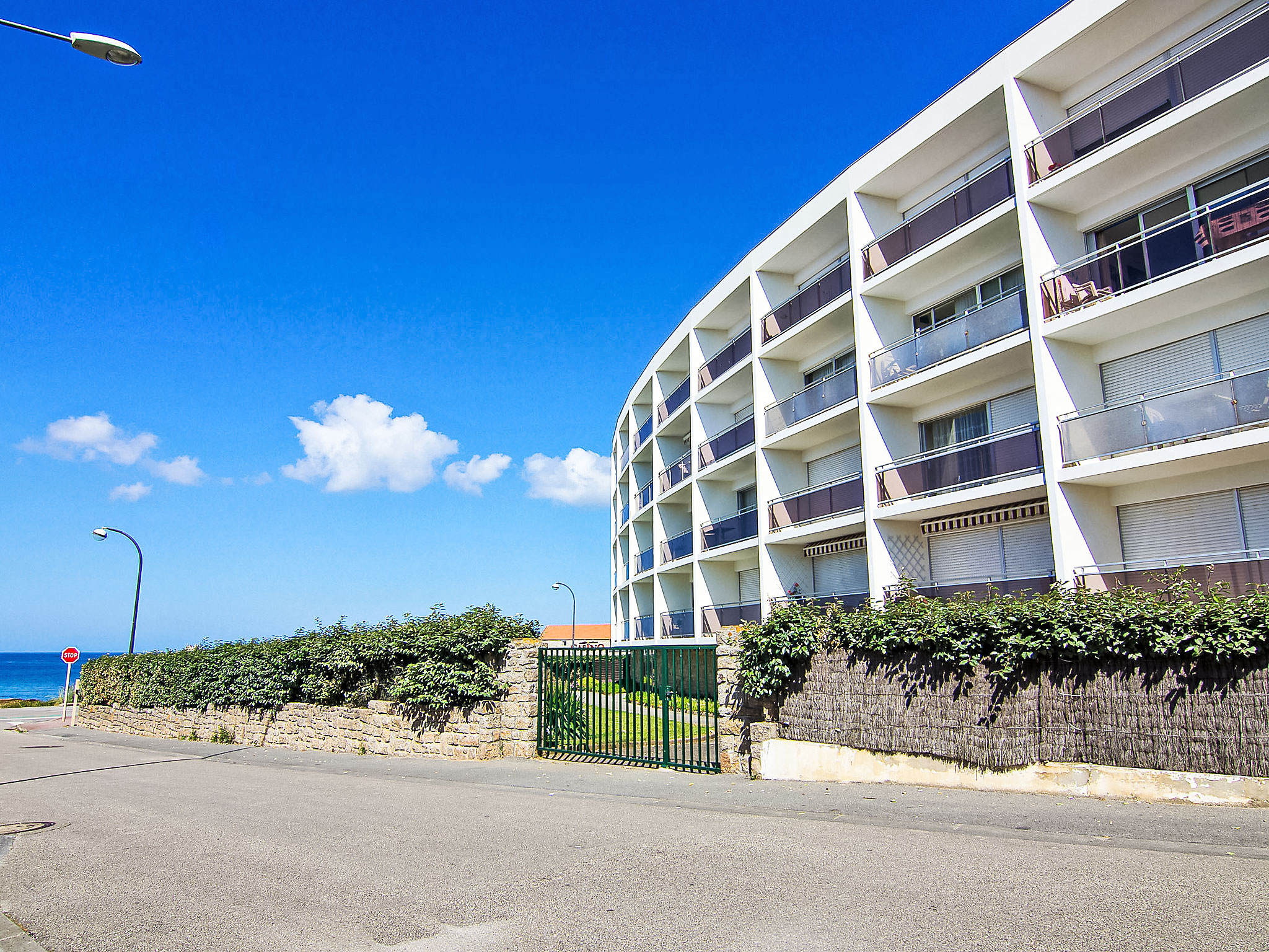 Photo of Les Gemeaux