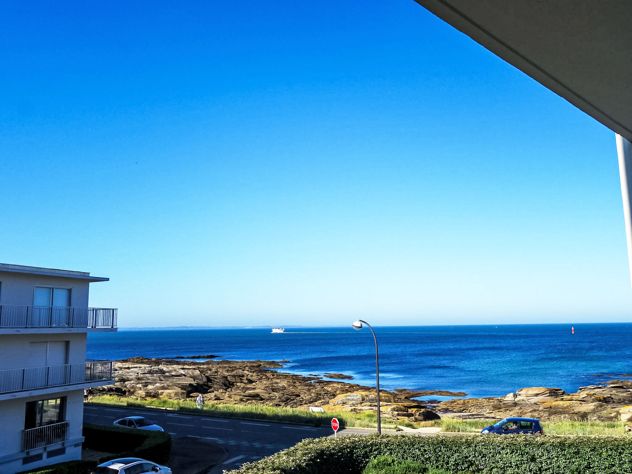 Photo of Les Gemeaux