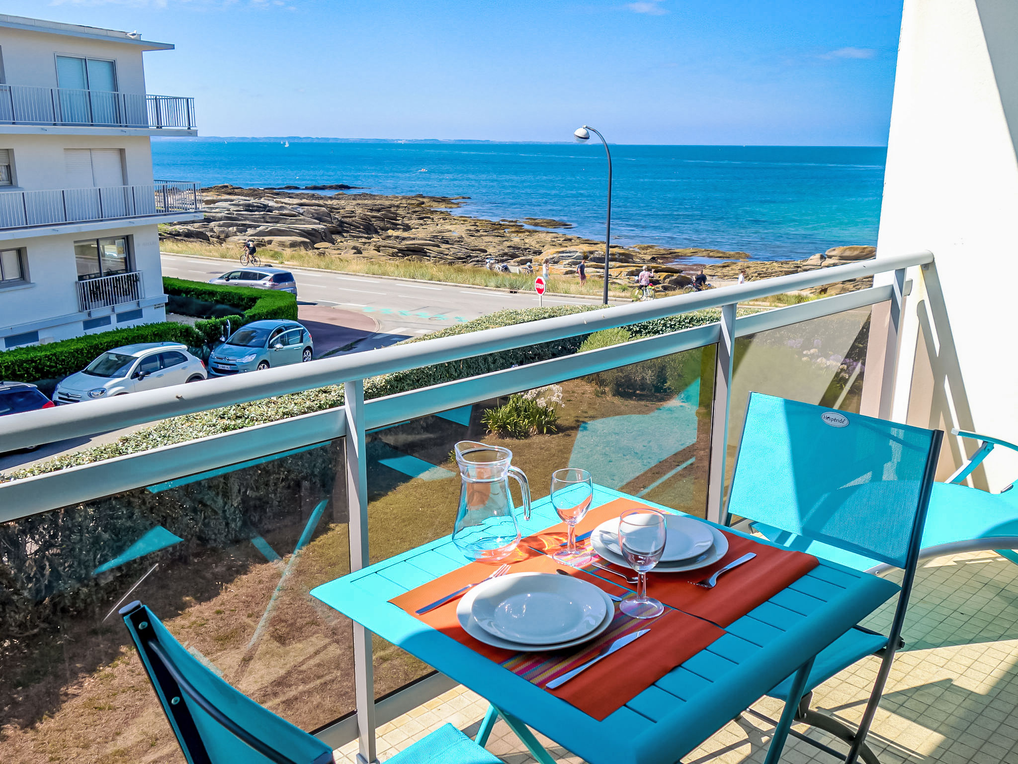 Photo of Les Gemeaux