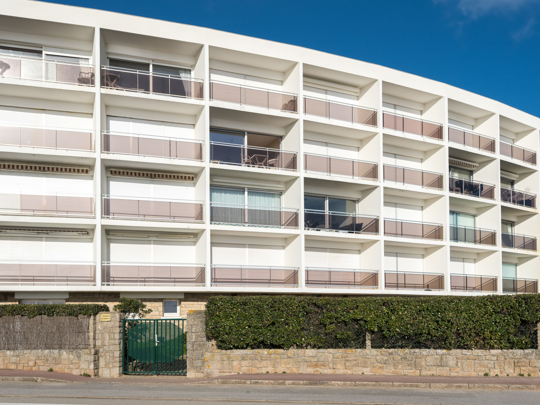 Photo of Les Gemeaux