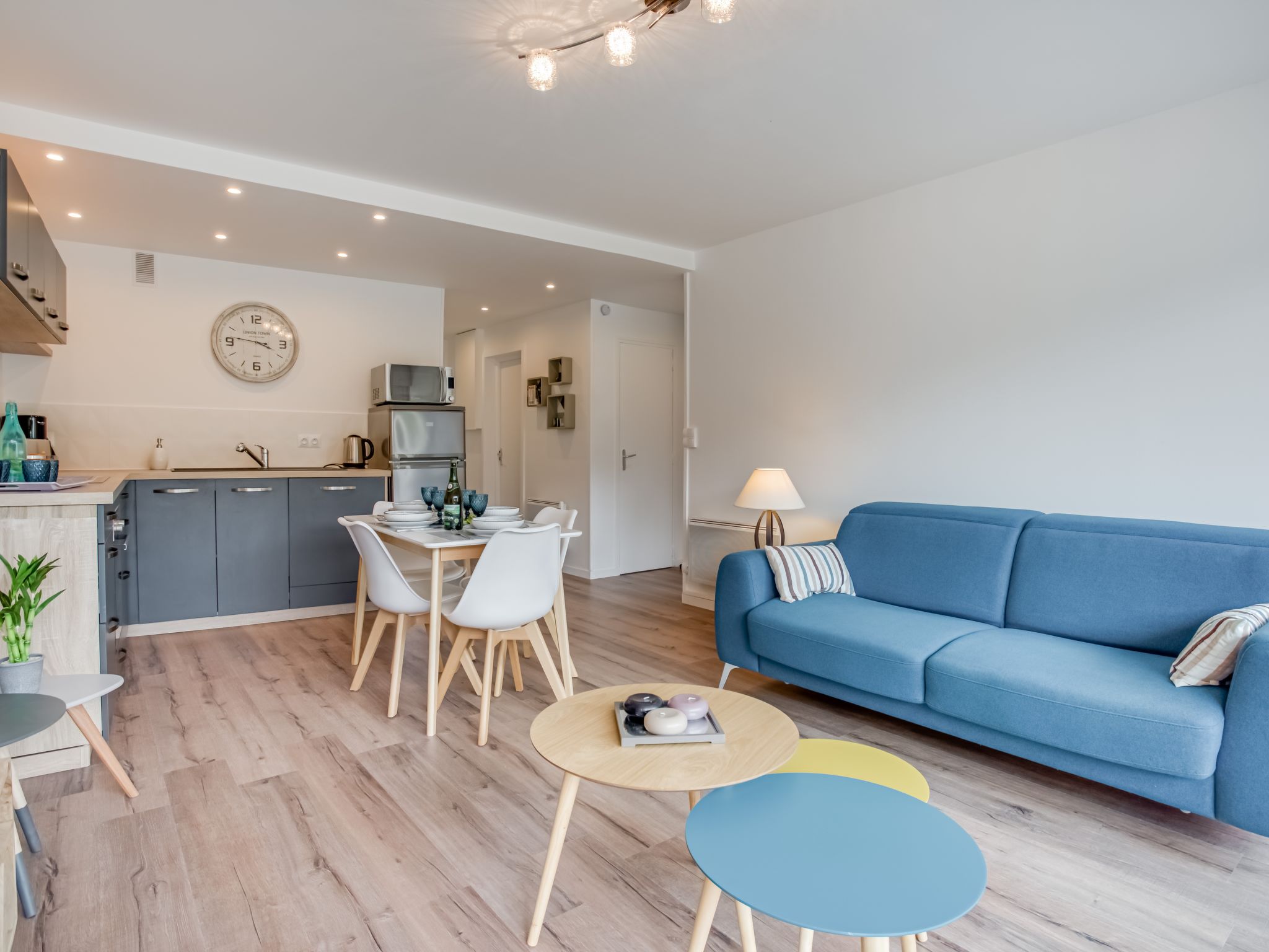 Photo of Les Gemeaux