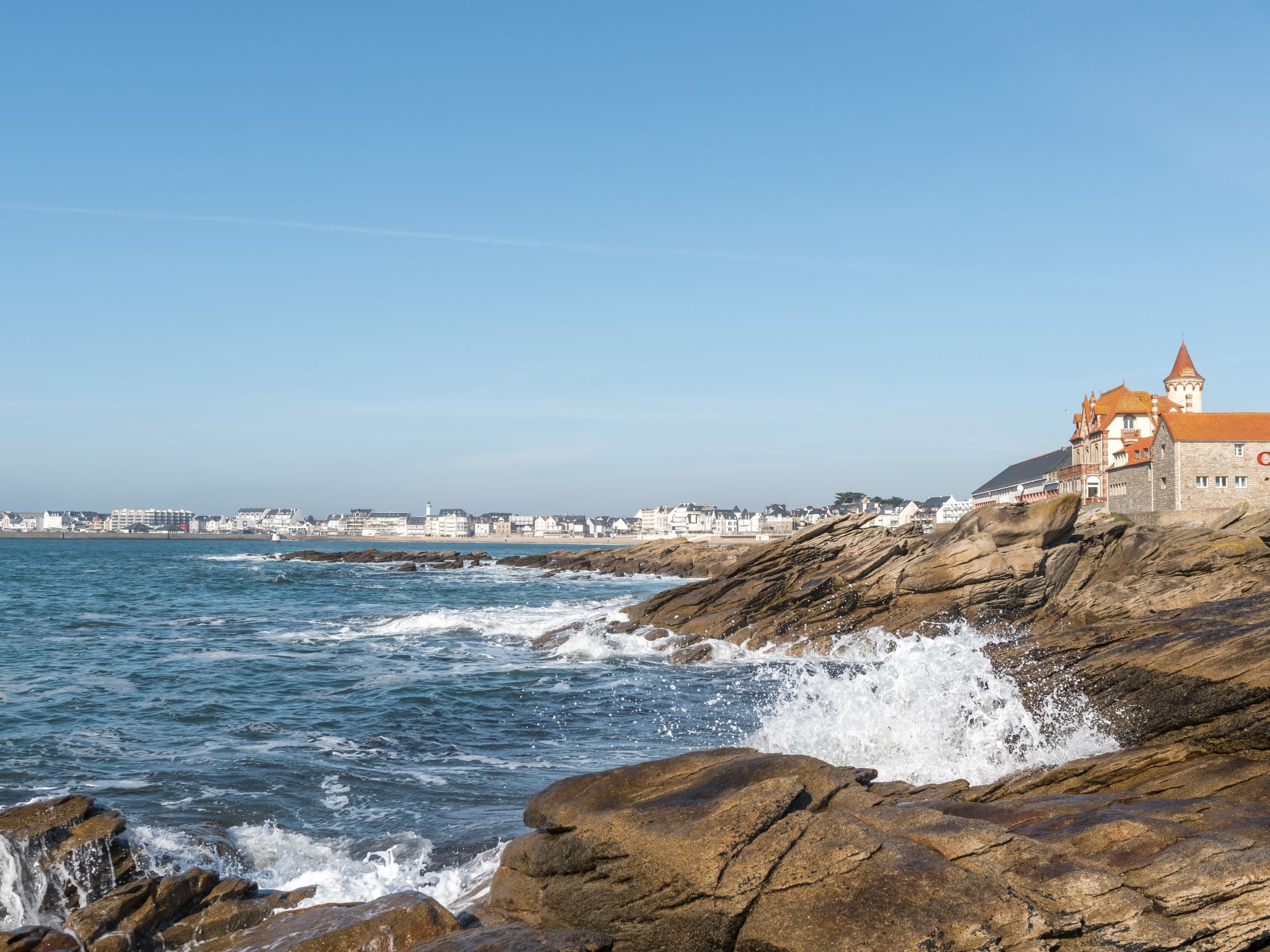 Photo of Les Gemeaux