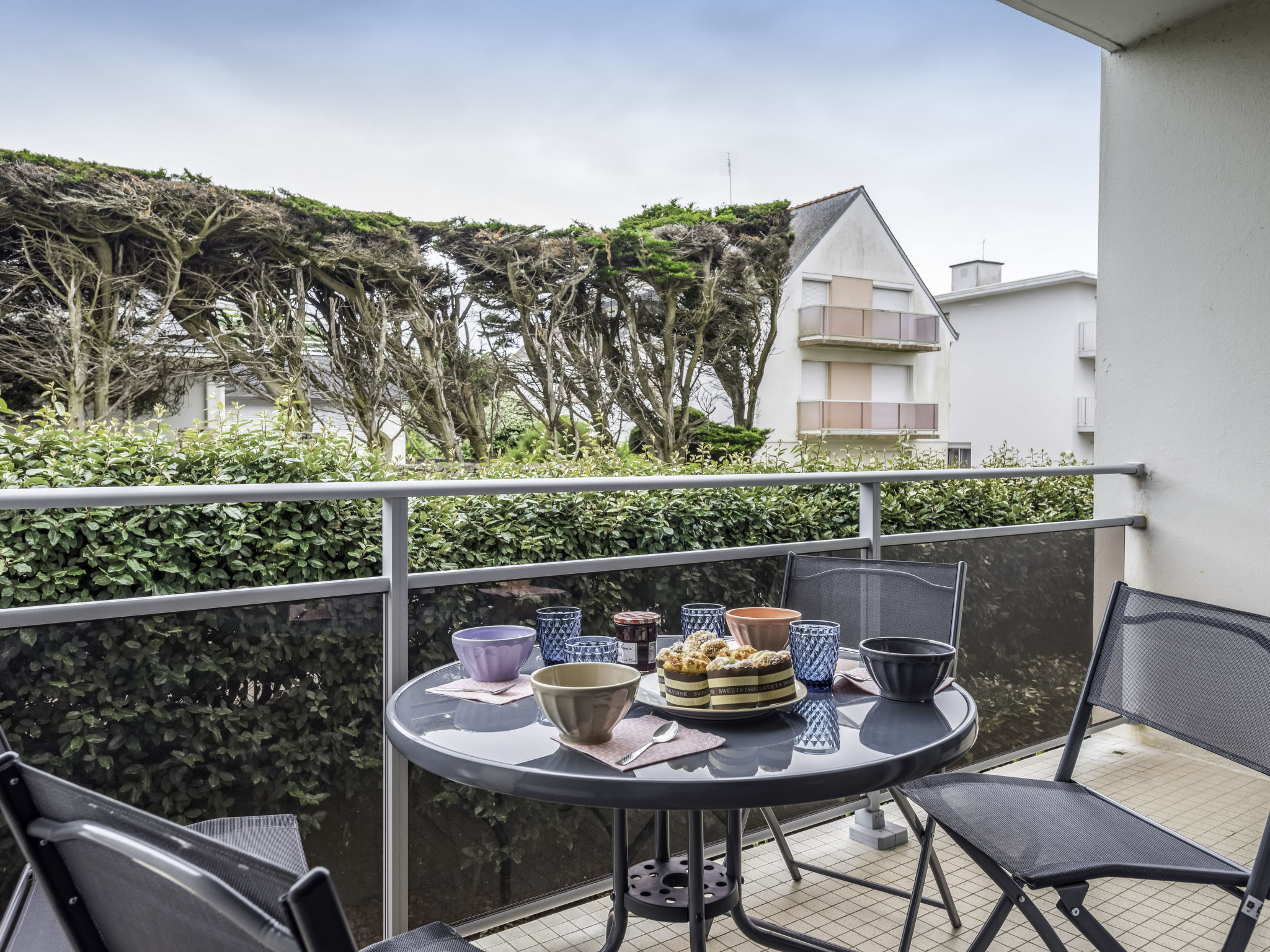 Photo of Les Gemeaux