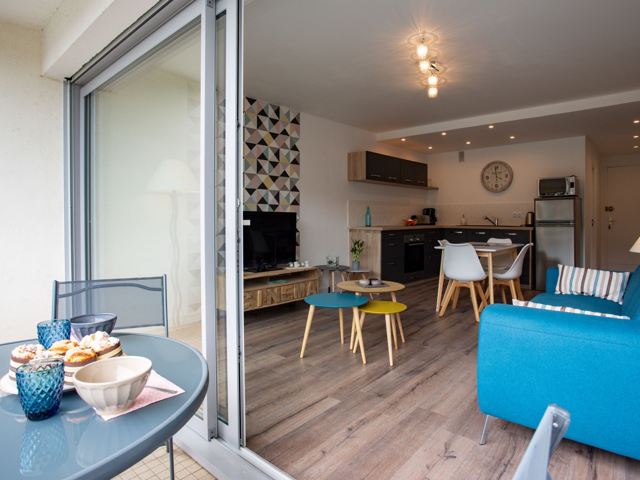 Photo of Les Gemeaux