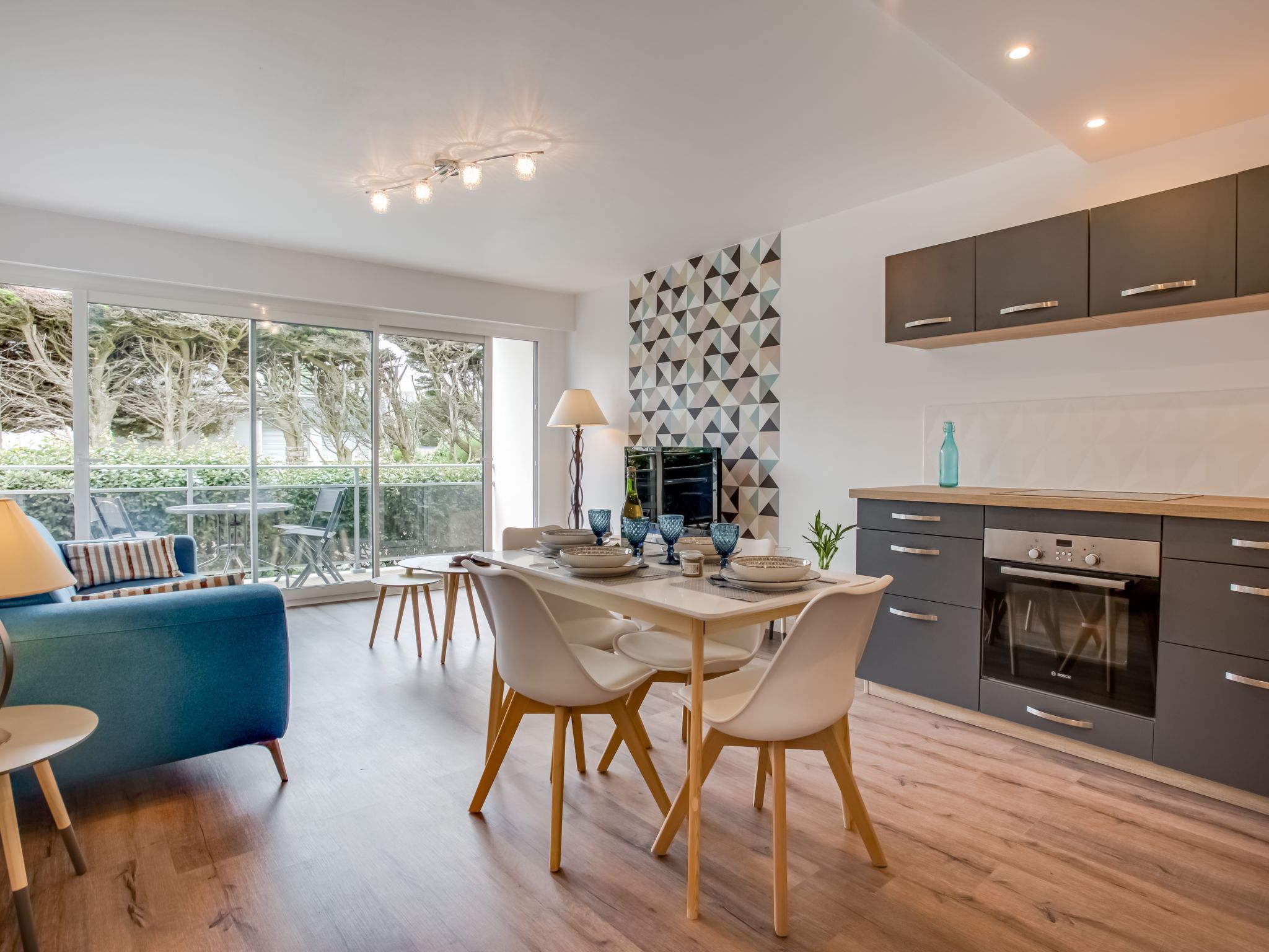 Photo of Les Gemeaux