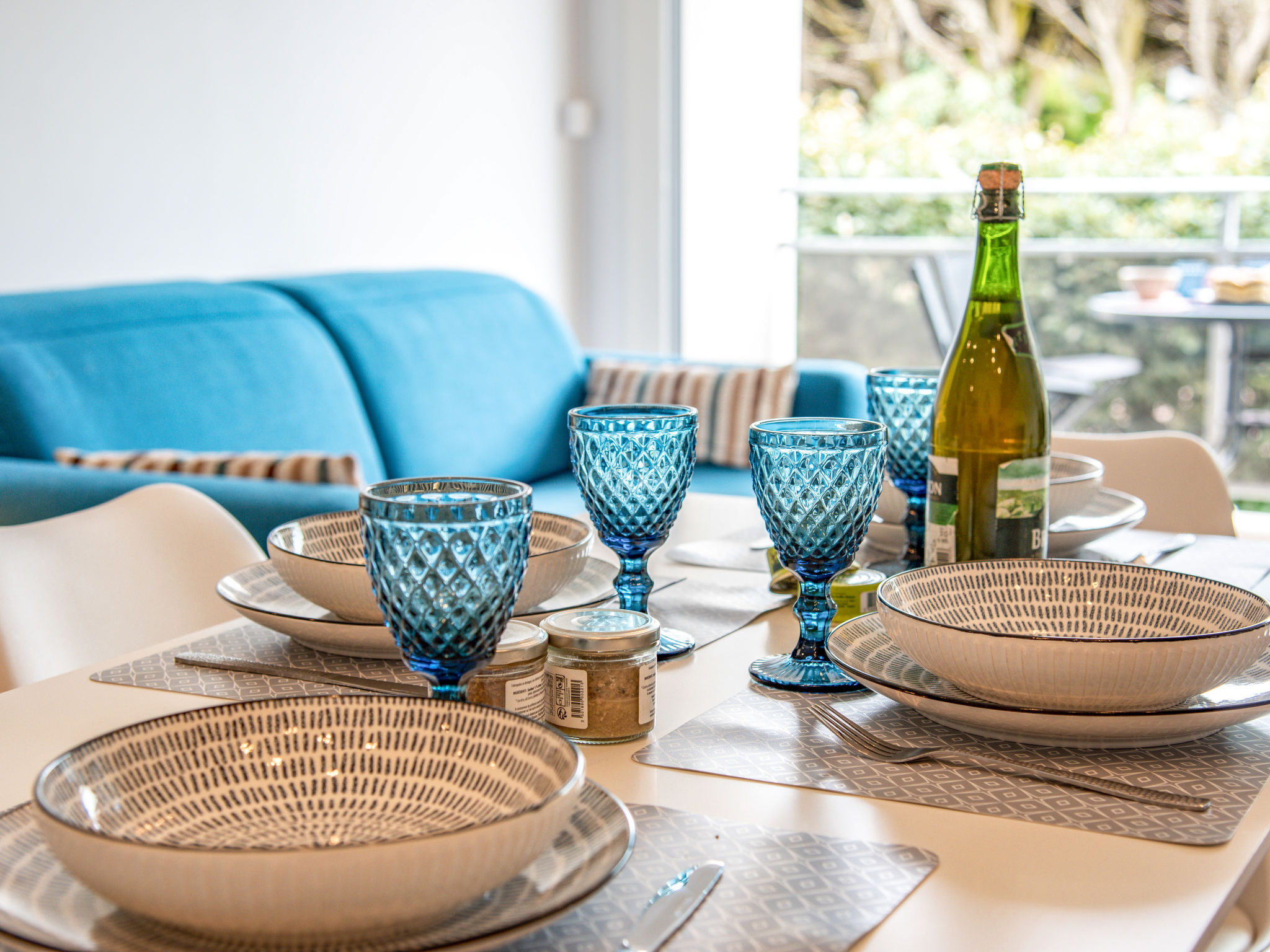 Photo of Les Gemeaux