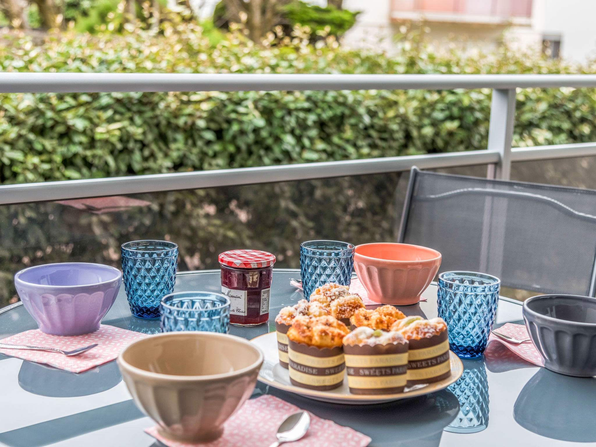 Photo of Les Gemeaux