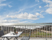 Résidence Saint Gilles