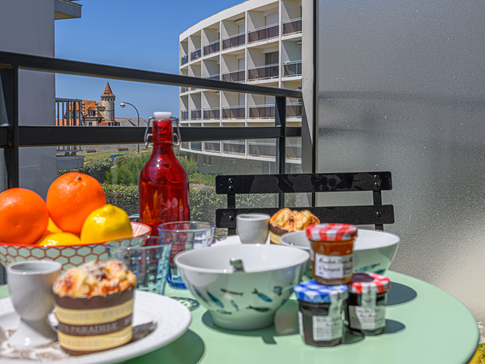 Photo of Résidence Anna Breizh