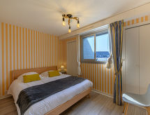 Residentie Les Cardinaux: Zee & strand op 200 meter in Quiberon - thumbnail 5